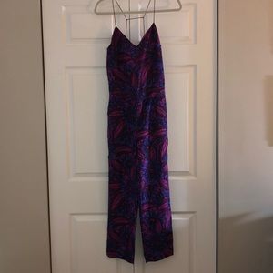 J Crew Jumpsuit